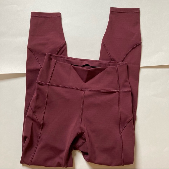 lululemon in movement tight - Picture 4 of 6